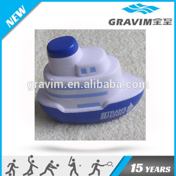 Cruise Ship cheap stress ball