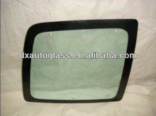 DXG windscreen