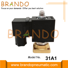 31A1FV15-Z 31A1FV20-Z ODE Type 3 Way Solenoid Valve