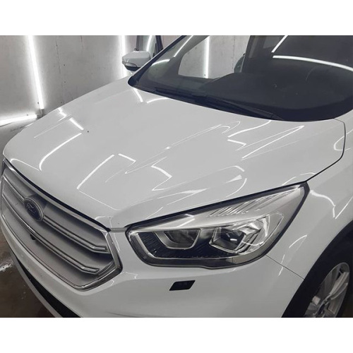 Högkvalitativ självläkning TPU Clear Paint Protection Film