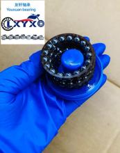 Deep groove ball bearing 6201 bearing copper ball bearing ball bearing rings small ball bearing