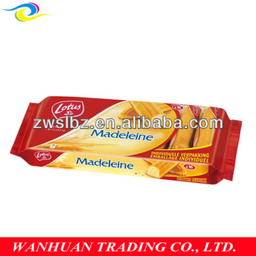 cookies packaging film