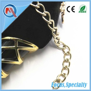 OEM Various High Heels Gold Shoe Chain