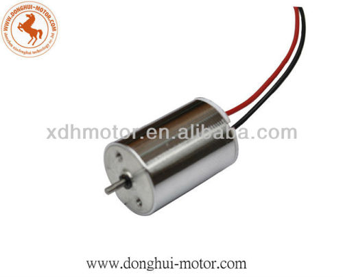 Motor For RC Helicopter