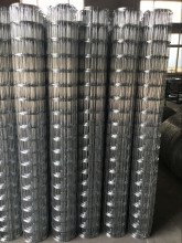High quality Welded wire Mesh Hardware Cloth rolls