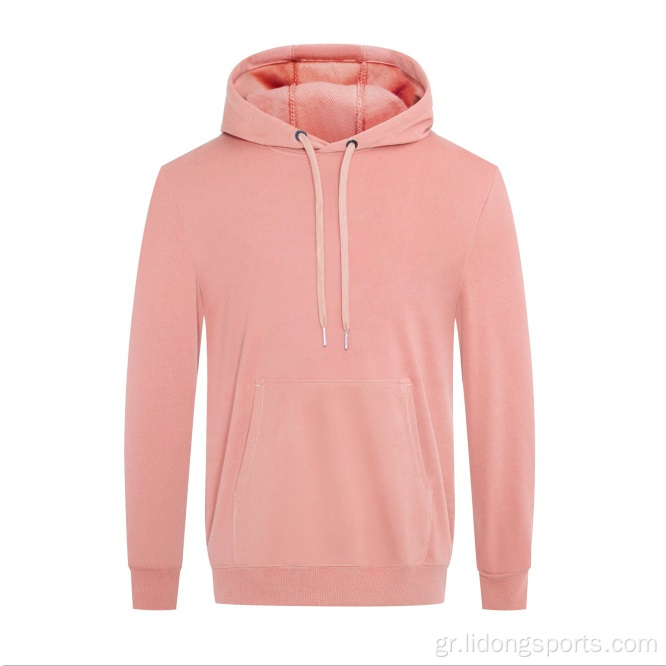 Χονδρικό χειμώνα unisex pullover φούτερ κενά hoodies