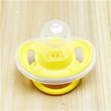 Silicone Pacifier