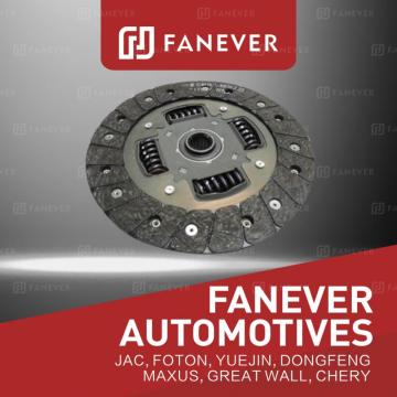 Foton T3 Midi Clutch Disc Majelis LJ469QE2-1602000A