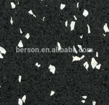 Dongguan Berson rubber flooring rolls