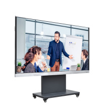 hitachi interactief flatpanel-display Whiteboard