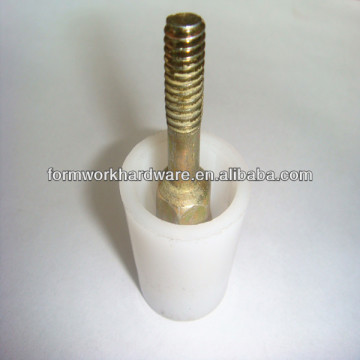 plastic formwork D Cone b cone