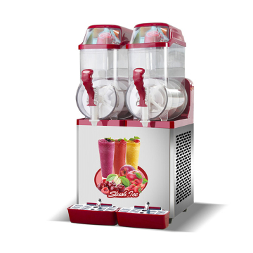 Slush Ice Machine: Frozen Drink Slushy Tumbler & Icee Machines