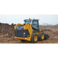 Liugong CLG365A CLG375A CLG385B MINI SKID Управляющий погрузчик