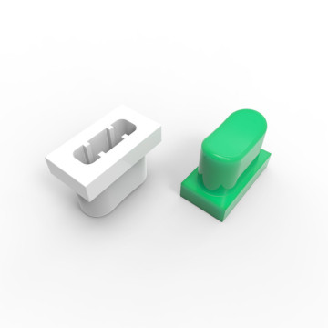 SC604 Push Button Switch Cap