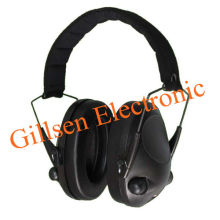Newly designed product electronic hearing protector/ earmuff/ ear protector
