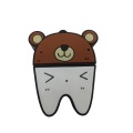 Customized Teeth USB Flash Drive For Doctor