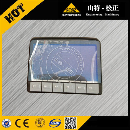 Jision Excavator Construction Machinery Parts 320d 386-3457 3863457 450-0712 4500712 Monitor Display