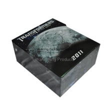 High-end CD packaging box
