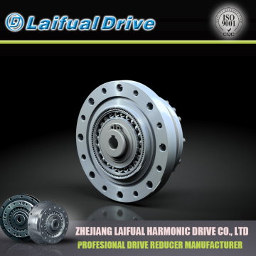 High life HD Robotic Harmonic Drive Gear Box China