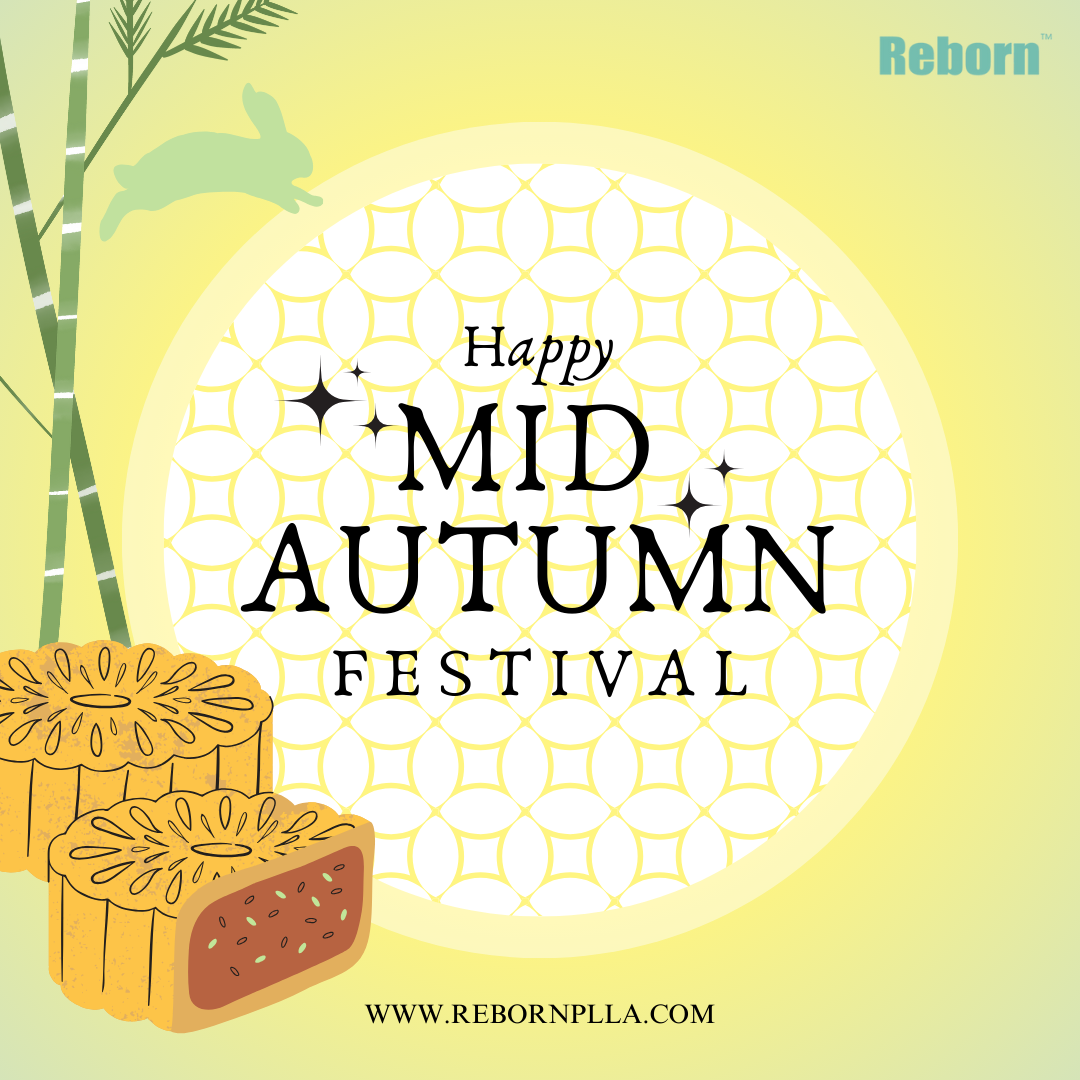 Happy Mid Autumn Festival Happy Mid Autumn Festival
