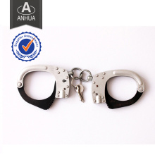 Military Tactical Police Steel Handcuff