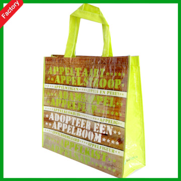 high quality customized china pp woven bag/printed pp woven bag/pp laminatd bag