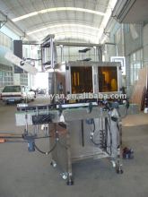 shrink labeling machine