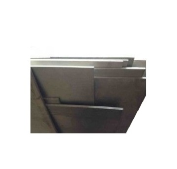 high tenacity titanium plates/ sheets for medical