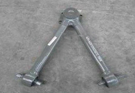 Upper Connecting Rod Assembly for Sinotruk HOWO 70ton AC26