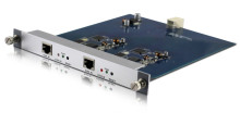 AV Equipment Solution CAT Input Card for Audio Video Matrix Switcher