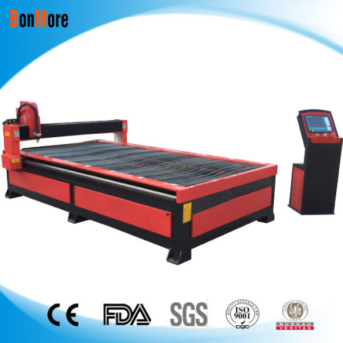 2015CNC Plasma Cutting Machines High Definition Plasma Cutting