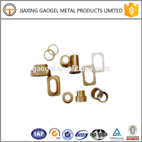 OEM Manufacturer China copper fitting