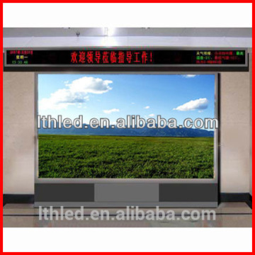 New design led video wall price