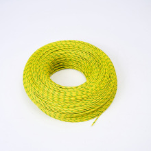 UL 3122 silicone insulated wire