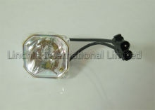 120w Replacement Panasonic Projector Lamps Et-lam1 For Pt-lm2e / Pt-m1x12