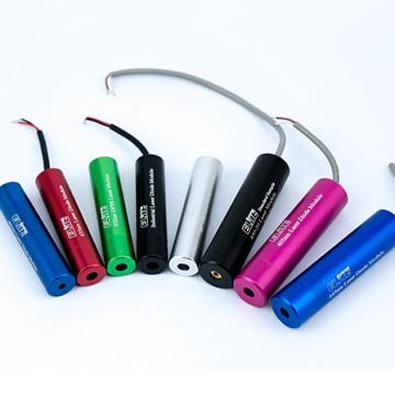 High Power Infrared Laser Modules for Laser Equipment