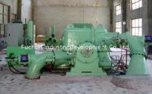 Eco-Friendly Francis Hydro Turbines For Hydro Power Station