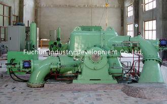 Eco-Friendly Francis Hydro Turbines For Hydro Power Station