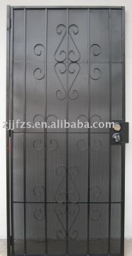 Steel security doors residential, steel storm doors, steel guard doors