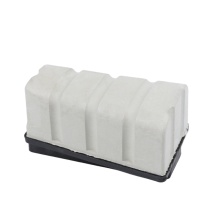 Midstar Granite Fickert Stone Polishing Abrasive