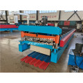 Metal Roof R101 Metal Roof Machine for Mexico