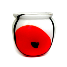 Handmade Flower Vases for Weddings