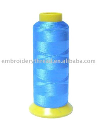 Rayon Embroidery Thread