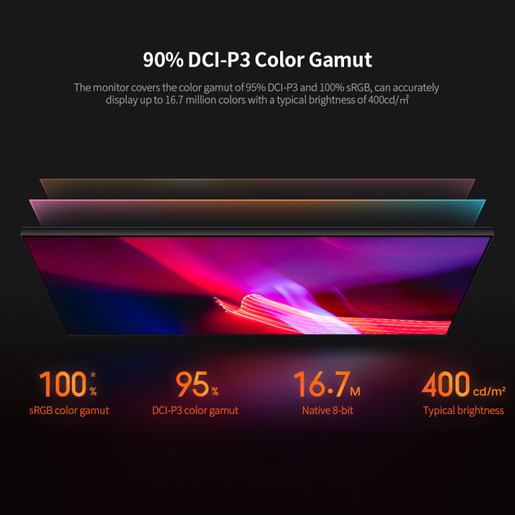 Xiaomi Gaming Monitor 27inch