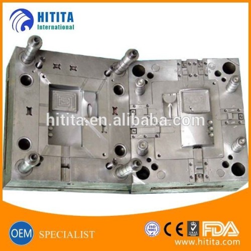 Professional plastic injection moulding companies