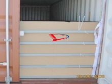 Flexitank for Base Oil