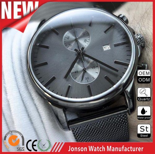 Minimalist style wholesale price import watches for japan mov't