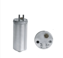 Hyundai Accent and Kia Sephia AC Parts: Receiver Drier for 1998-2001 Models