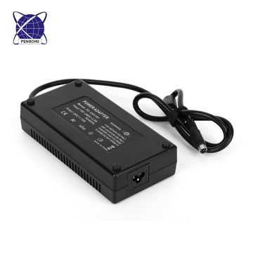 Plastic power supply 18v 13a power supply