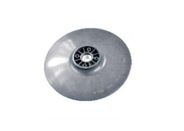 Rubber Pads and Holder Nuts for Electric Grinder